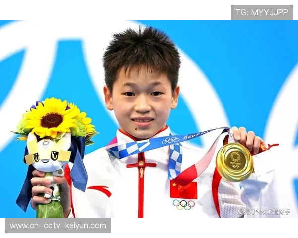 全红婵与王伟莹联手挑战双人10米台 同步误差控制在0.2秒以内