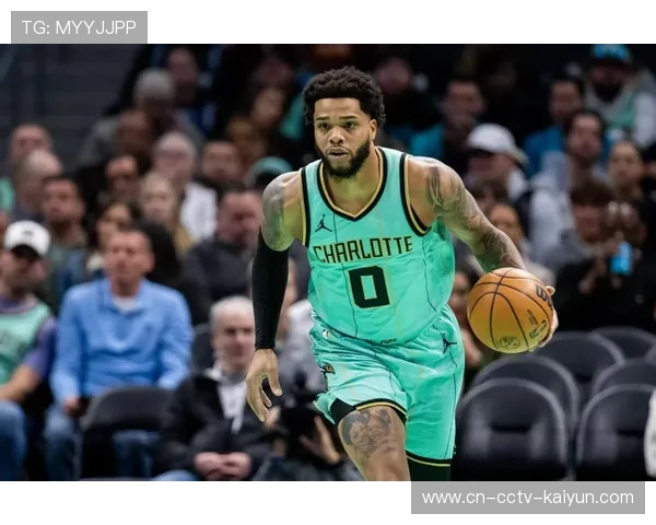 布里奇斯三分高效砍30分 黄蜂队仍难阻三连败