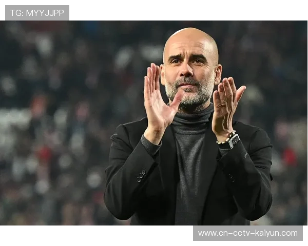 瓜迪奥拉执教曼城十年，称这里是天堂