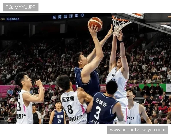 广东男篮大胜浙江，时隔12年再夺全运会成年组冠军