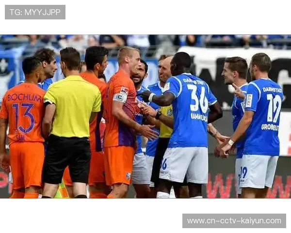 斯图加特vs海登海姆:保级战对抗