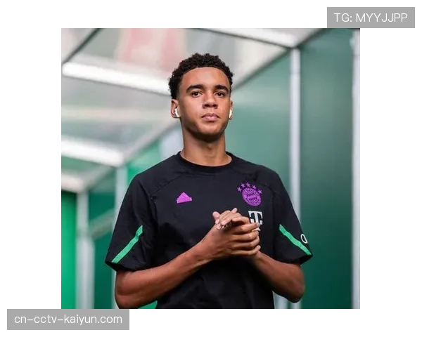 拜仁球星穆西亚拉接受BBC采访,谈及对未来职业生涯的规划